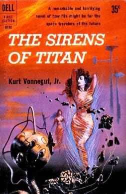 The Sirens of Titan